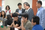 전국 전문대학 전자소사이어티 경진대회 개최