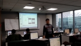 IT 융합형 기반 조성 사업 ?교원역량강화지원 프로그램  Mobile Academy 열공?