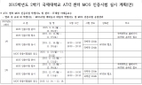 2015-2 MOS 자격증 인증시험 안내