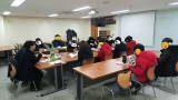 2016학년도 수시1차 합격자 간담회