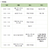 2016학년도 IT계열 신입생 오리엔테이션 안내