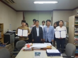 2016년 청년취업아카데미 방송제작과정 6차 수료식