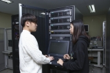 컴퓨터정보통신과, 평택시 삼성 이전에 따라 취업기회 확대