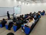 LIG system 해외 취업 및 인재상 취업 특강