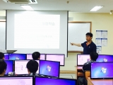 2017학년도 자유학년제 (청계중학교)