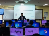 2017학년도 송탄중학교 자유학년제