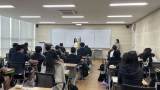 국제대 응급구조학과, 은혜고 학생 대상 ‘진로체험 프로그램’ 성료