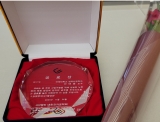 사단법인 대한전자공학회 공로상 수상 희소식(컴퓨터소프트웨어학과)