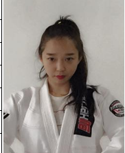 강다혜  프로필사진