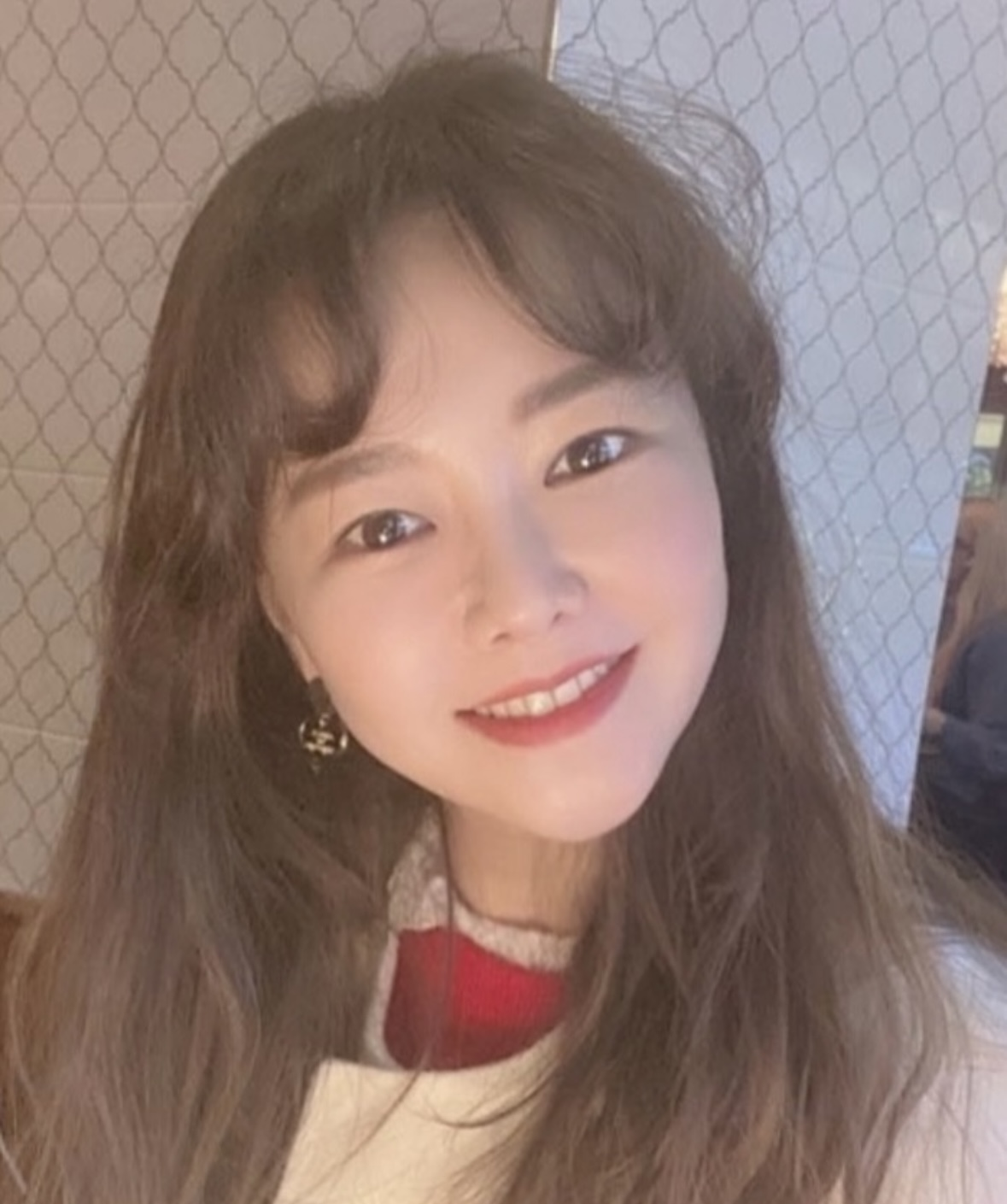 조혜미  프로필사진