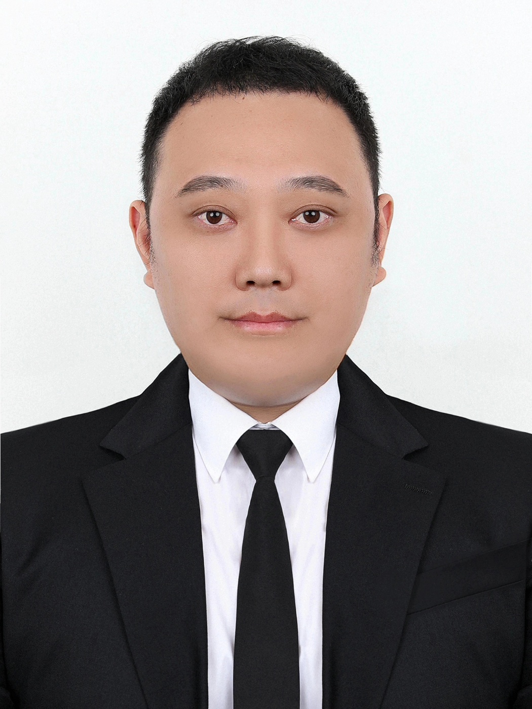 정운민교수  프로필사진