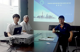 취업설명회
