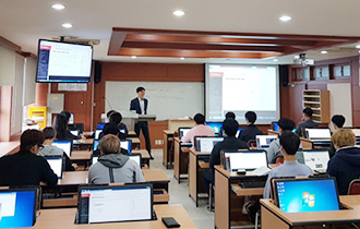 소프트웨어공학 실습실
