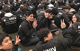 컴퓨터정보통신과 MT